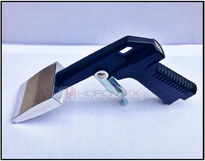 Pistola de ar comprimido compressor