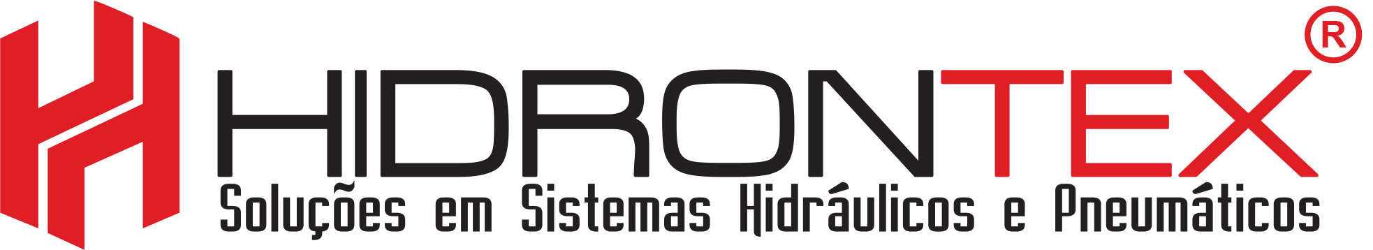 Soluções em Sistemas Hidráulicos e Pneumáticos - Hidrontex